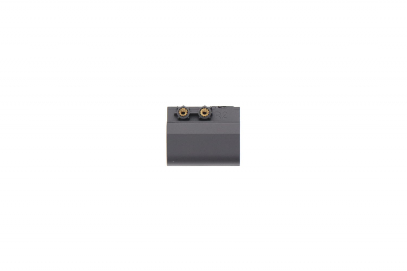 Asus ROG Zephyrus Right gray hinge cover