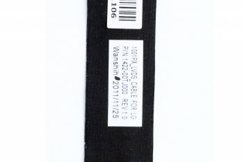 Asus LED LG LCD Panel cable