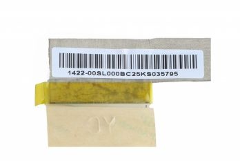 Asus EeePC LCD Cable- 22.5 cm