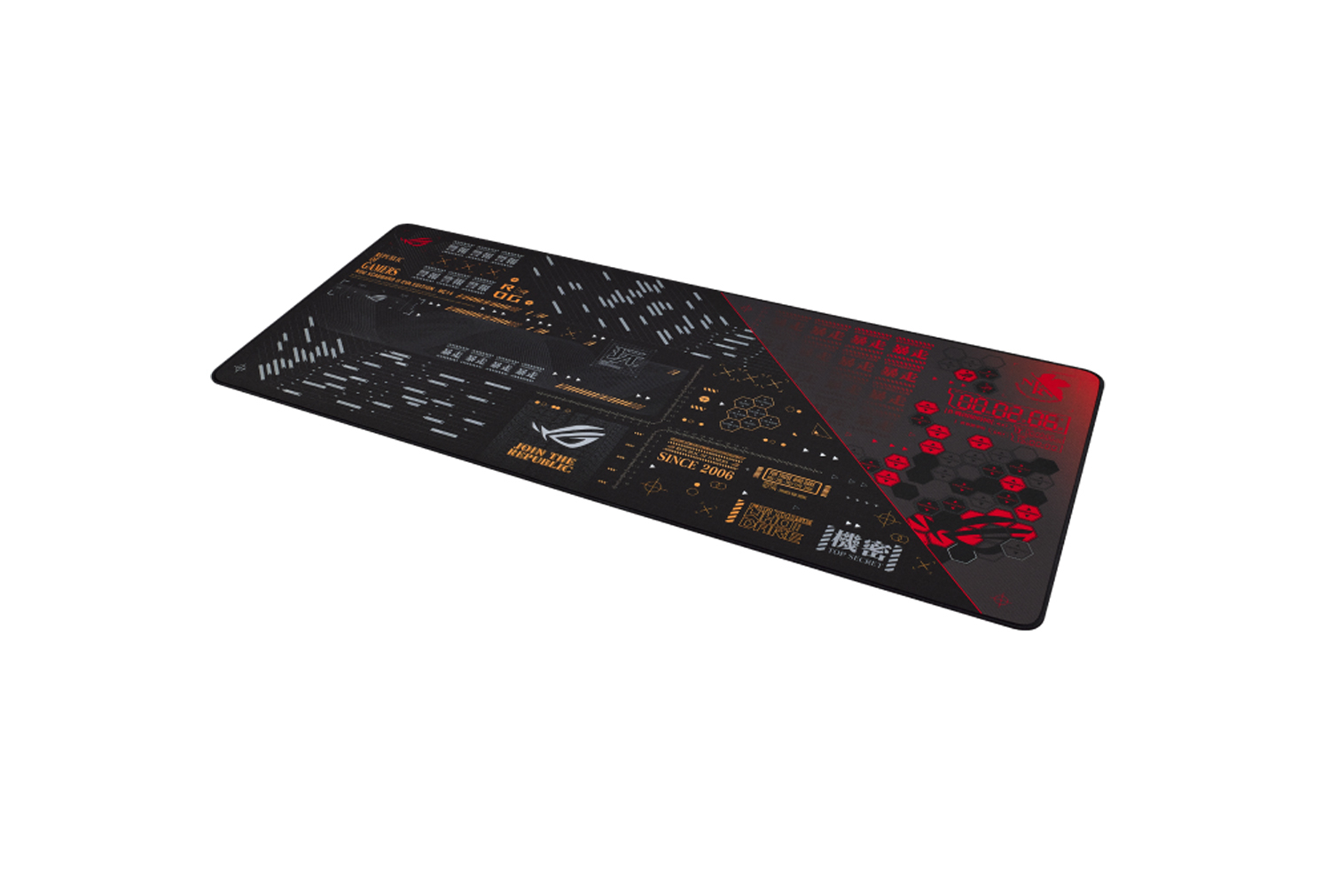 ROG Scabbard ii EVA エディション ROG Scabbard II EVA Edition | Official Asus Partner - Asus