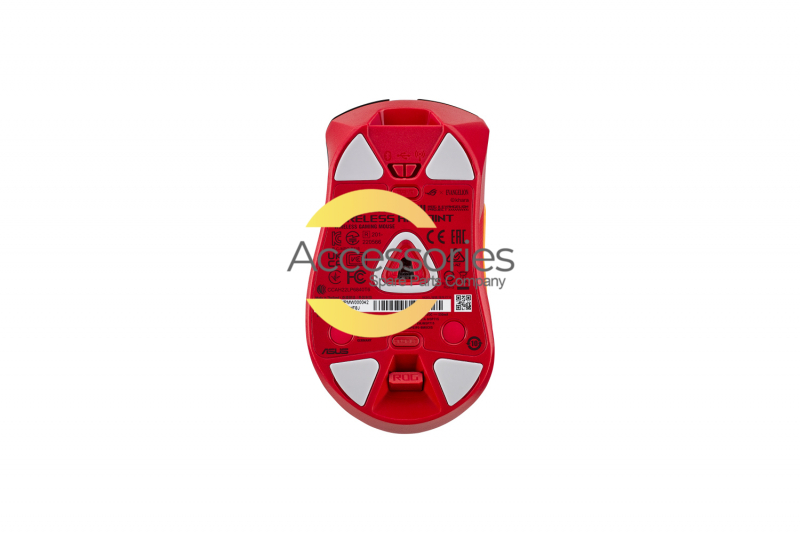 ROG Gladius III Wireless Aimpoint EVA-02 Mouse  (wireless)