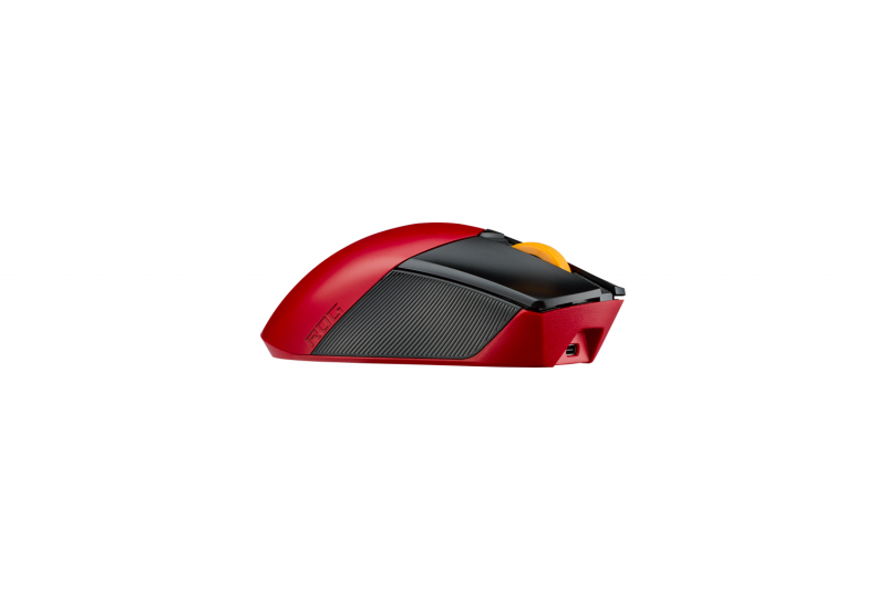 ROG Gladius III Wireless Aimpoint EVA-02 Mouse  (wireless)