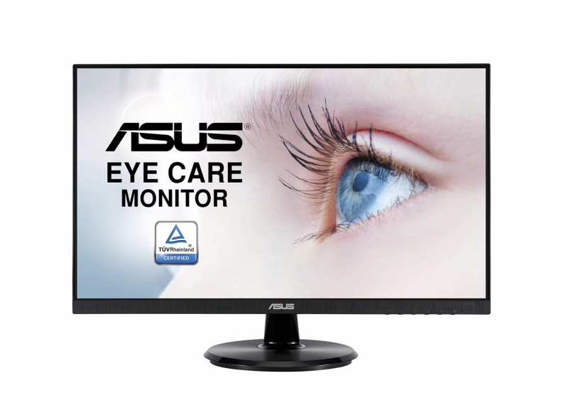 Asus VA24DQFY Change spare part for Monitor Asus VA24DQFY