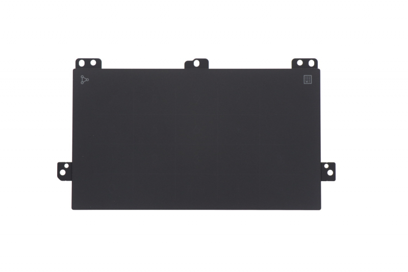 Black numeric keypad for Asus Zenbook 14