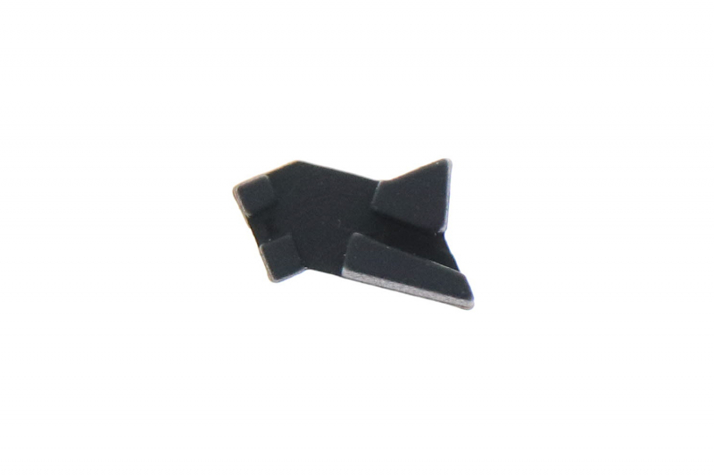 Asus ROG Zephyrus Left Hinge Rubber