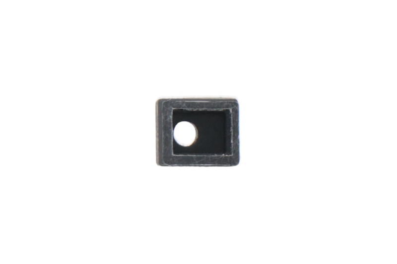 Asus ROG Strix G Black Microphone Rubber