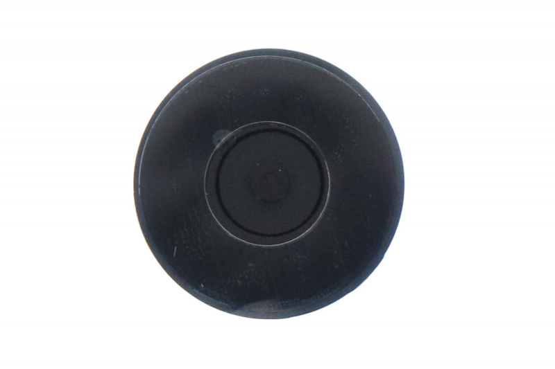 Asus Bottom Case Black Front Rubber - 13NB0JQ2L01111