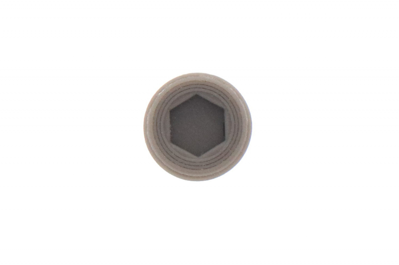 Asus screw cover