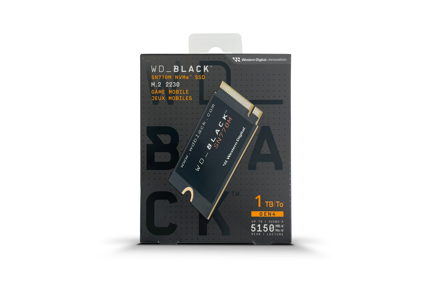 Upgrade to 1TB SSD NVMe for Asus ROG Ally - Fast & Reliable Upgrade to 1TB SSD NVMe for Asus ROG Ally - Fast & Reliable