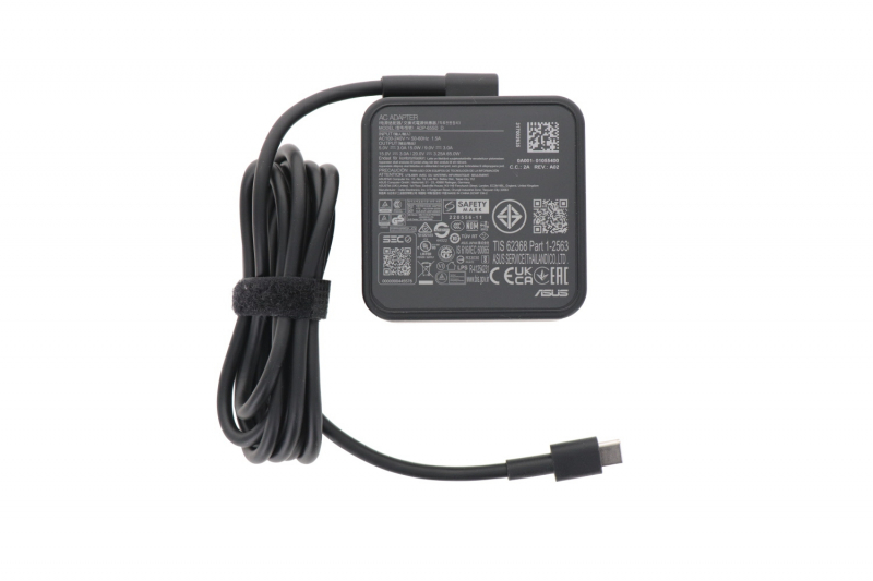 ROG ALLY Charger 65W USB-C
