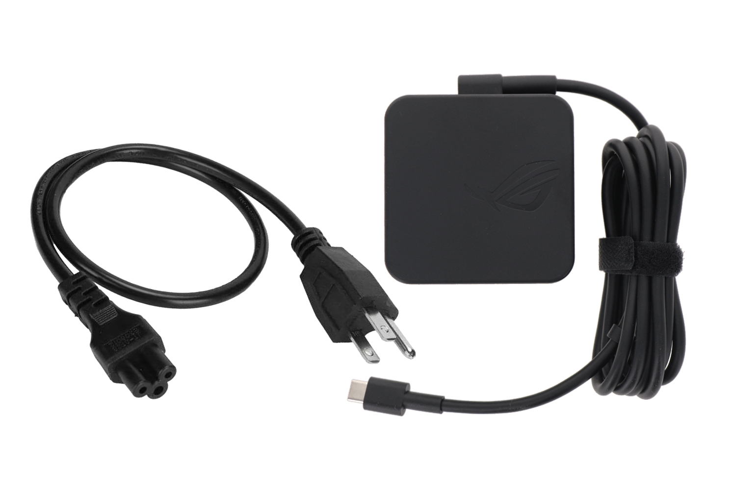ASUS 65W USB-C Charger for ROG Ally | Asus Accessories