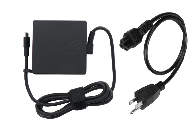Asus ROG Flow X13 charger