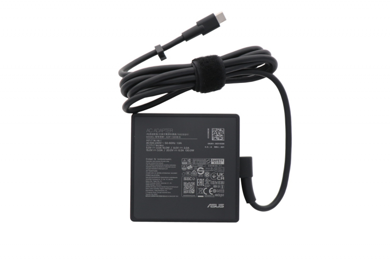 Asus ROG Flow X13 charger