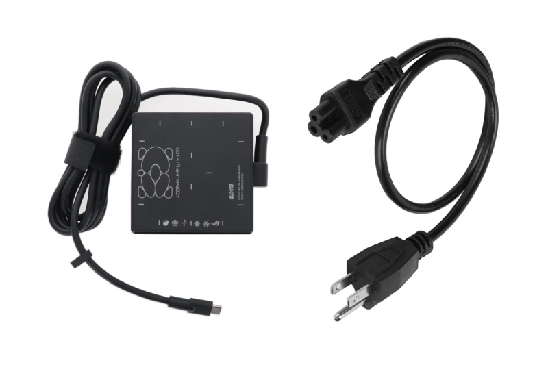 Asus ROG Flow 130W charger