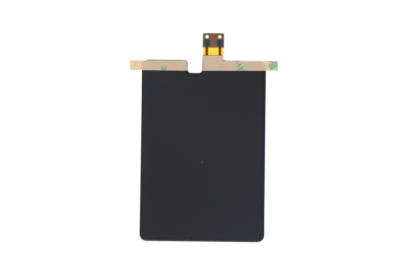 ZenFone 7 and ZenFone 7 Pro NFC antenna