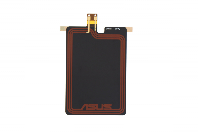 ZenFone 7 and ZenFone 7 Pro NFC antenna