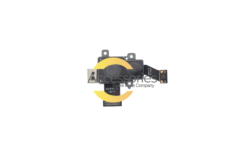 Asus Front and Rear camera module 12+8MP