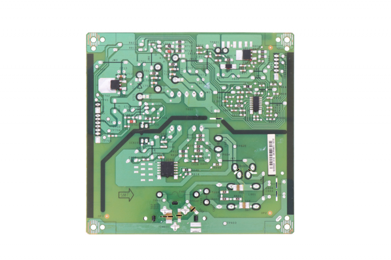 Asus Screen Power Controller Board - 04020-00920500