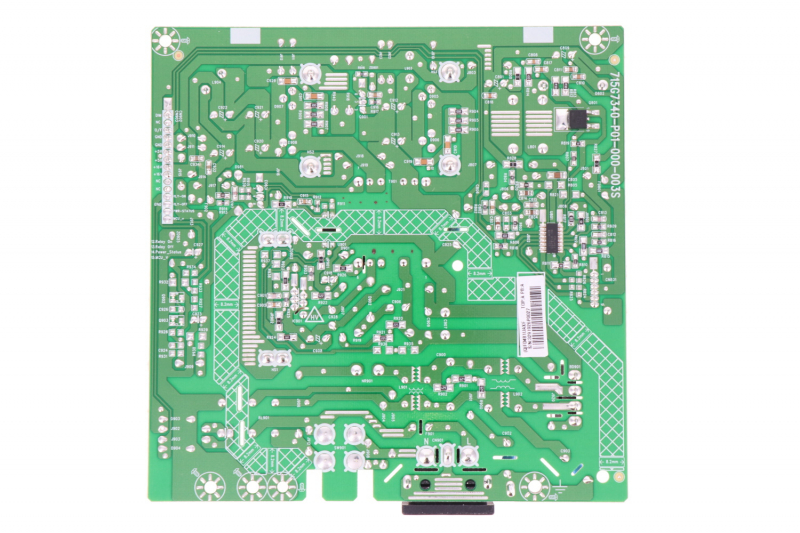 Asus Screen Power Controller Board - 04020-02170100