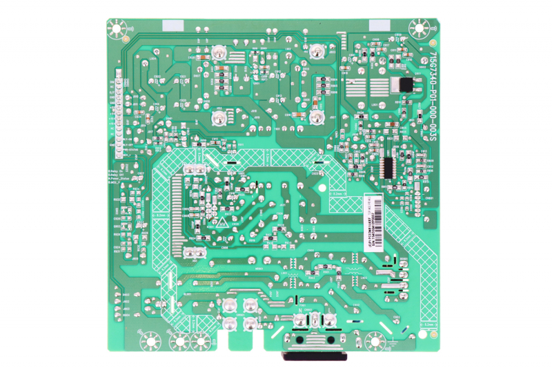 Asus Screen Power Controller Board - 04020-01630000