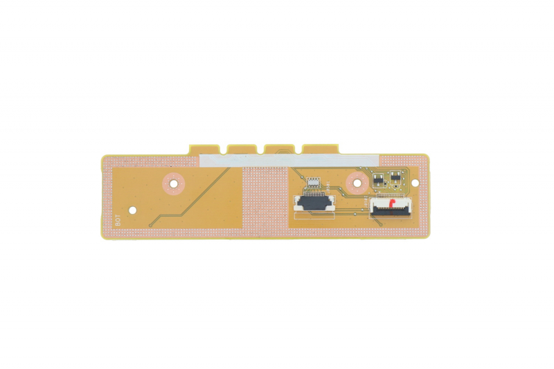 Asus Touchpad Controller Board