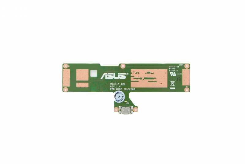 Asus DC Board