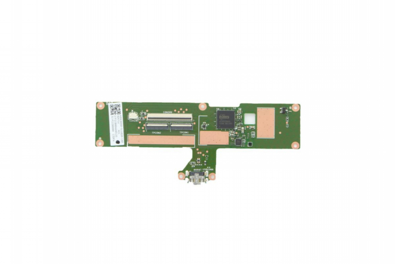 Asus DC Board