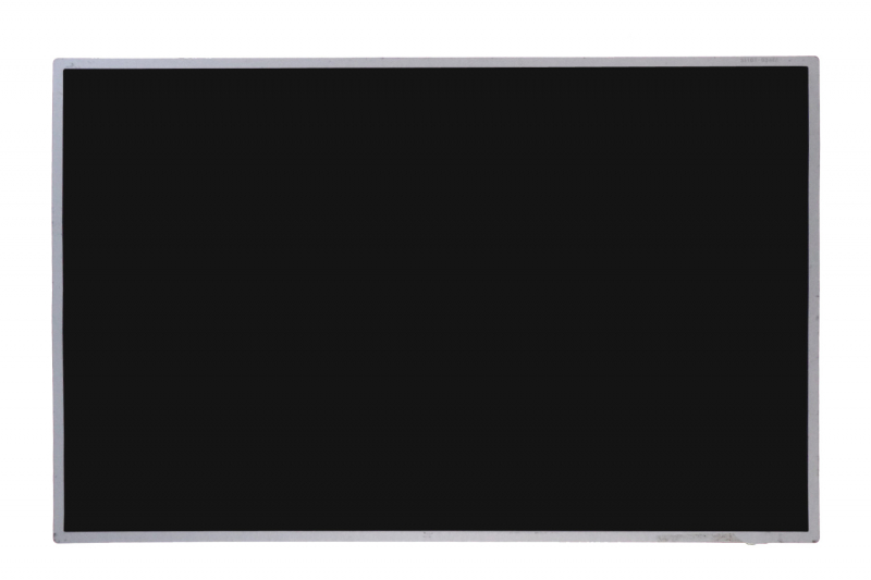 Glossy 17.1-inch LCD Panel