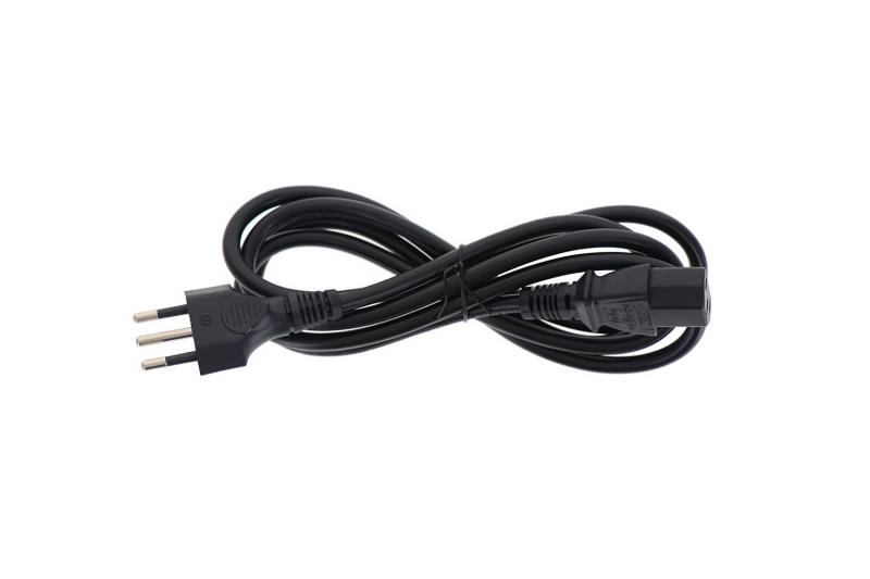 Asus Black power Cable Italian