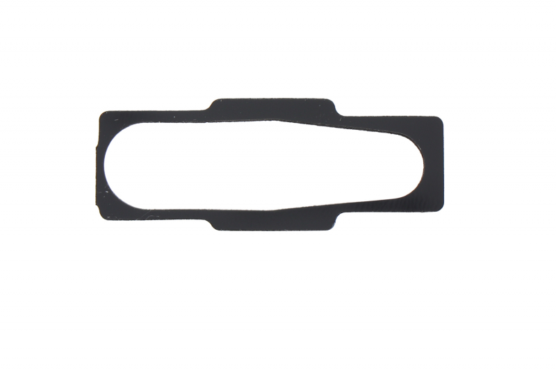 ZenFone black protection triple camera Black triple camera protector for ZenFone