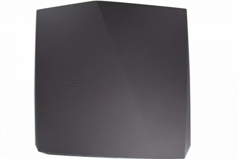 Asus Left Backlight bottom case