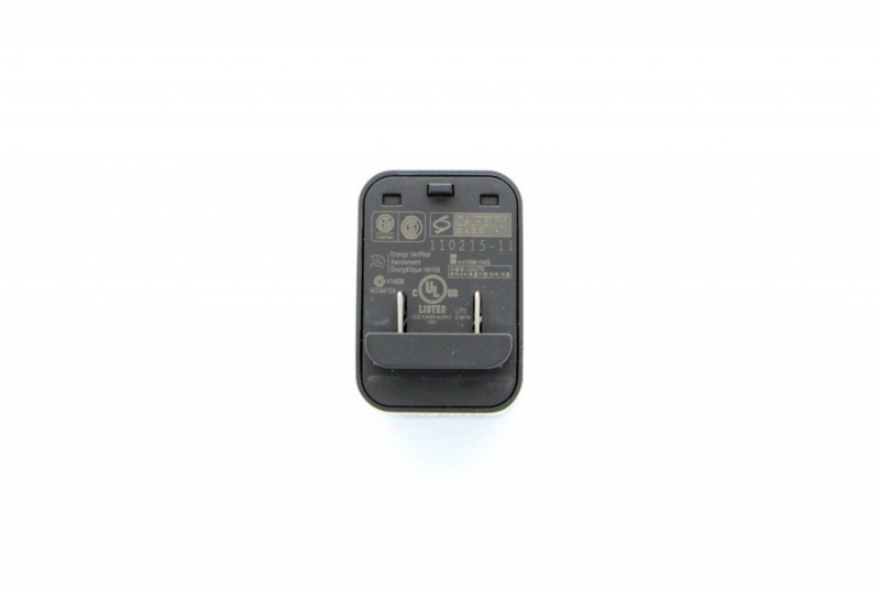 Asus Charger without plug