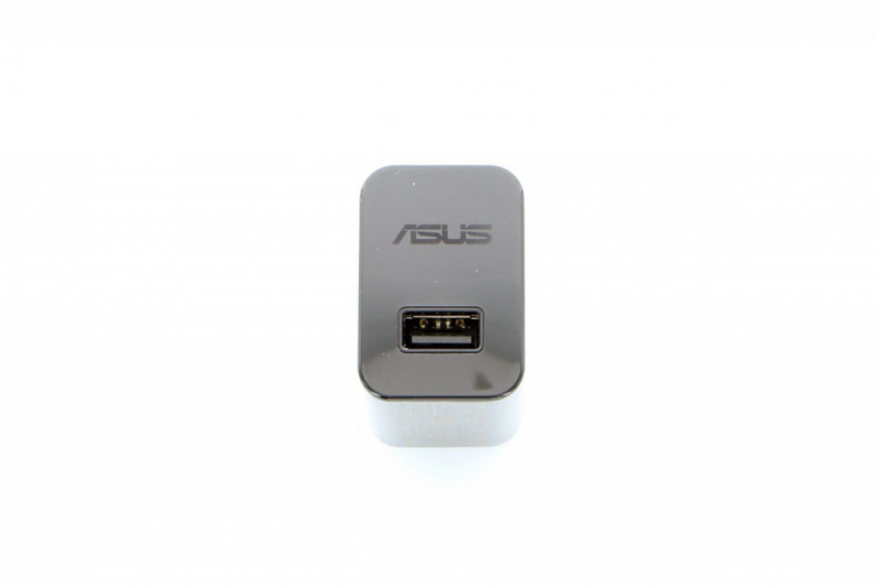 Asus Charger without plug