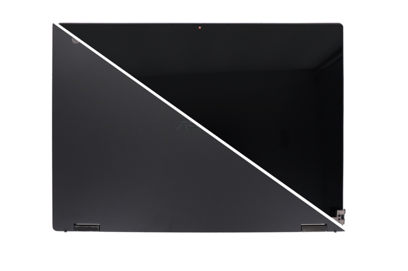 Asus Chromebook Flip CX5 16-inch Gray WUXGA Touchscreen Module