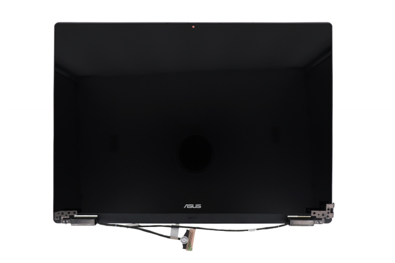Asus Chromebook Flip CX5 16-inch Gray WUXGA Touchscreen Module