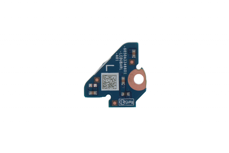 Asus Left LED controller board - 90NR08F0-R10030