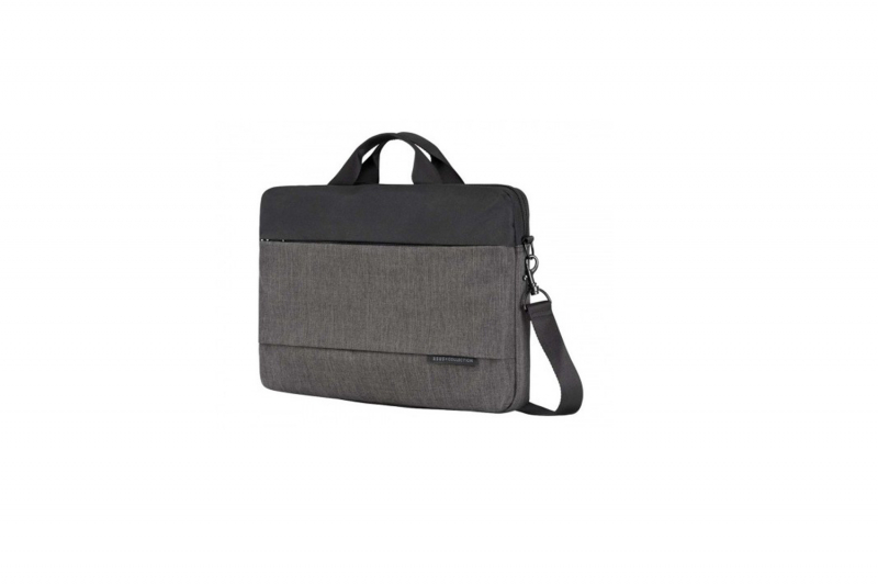 Asus EOS Shoulder 2 -15-inch black and gray case
