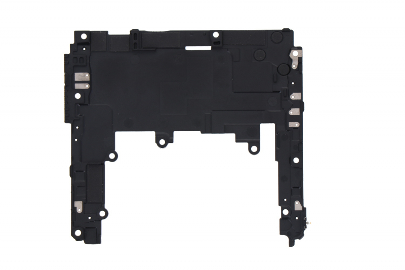 ZenFone 7 and ZenFone 7 Pro internal chassis