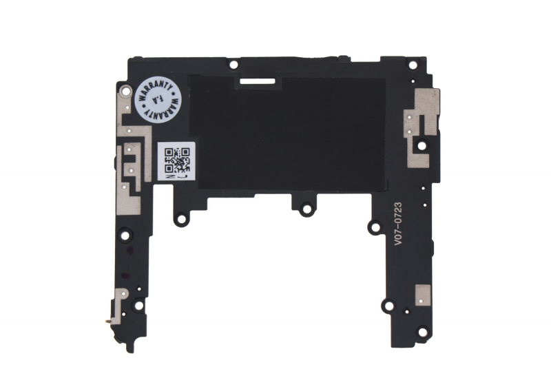 ZenFone 7 and ZenFone 7 Pro internal chassis