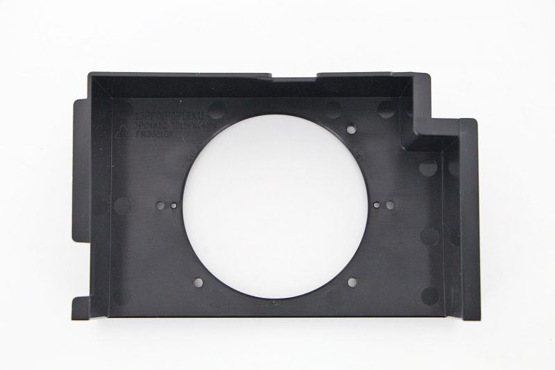 Asus Tower Fan case front part