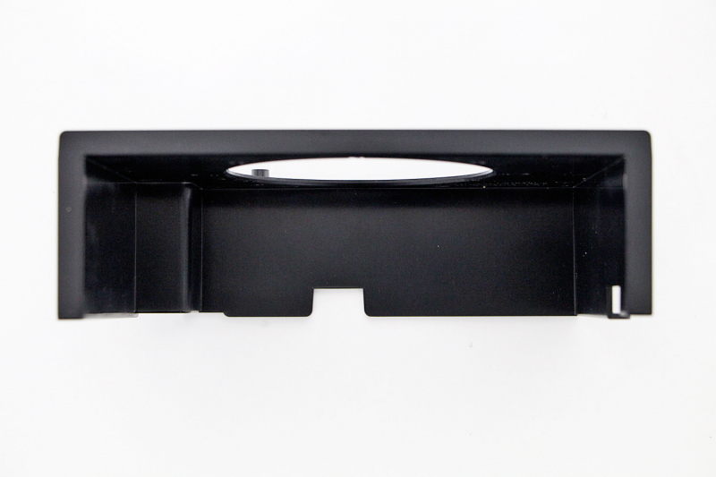 Asus Tower Fan case front part