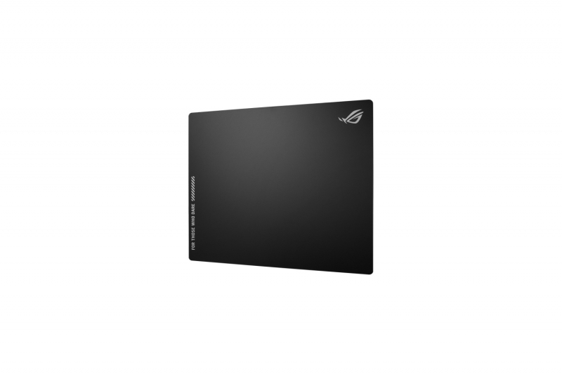 ROG Moonstone Ace L Black Mouse Pad