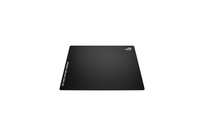 ROG Moonstone Ace L Black Mouse Pad