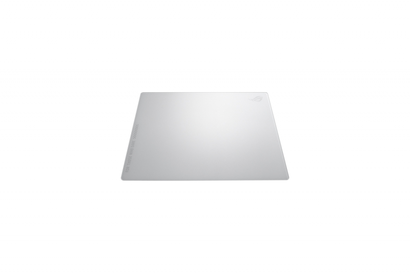 ROG Moonstone Ace L White Mouse Pad