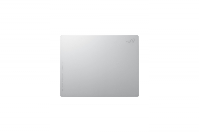 ROG Moonstone Ace L White Mouse Pad