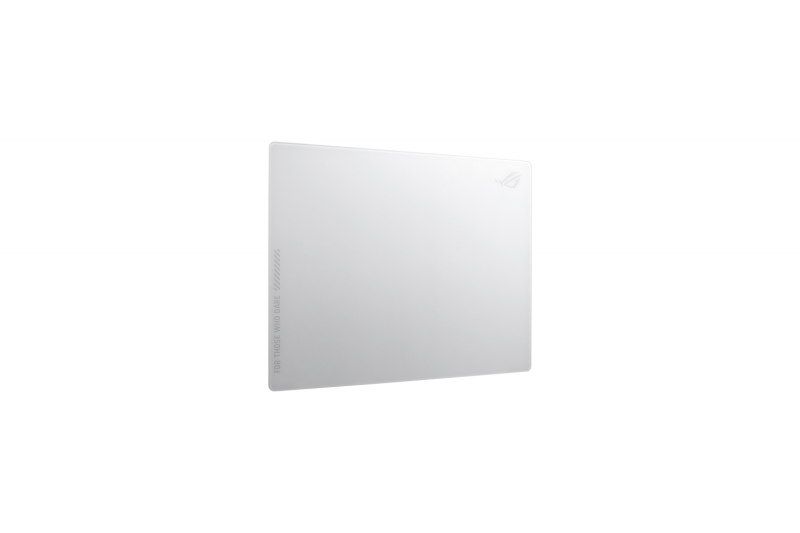 ROG Moonstone Ace L White Mouse Pad