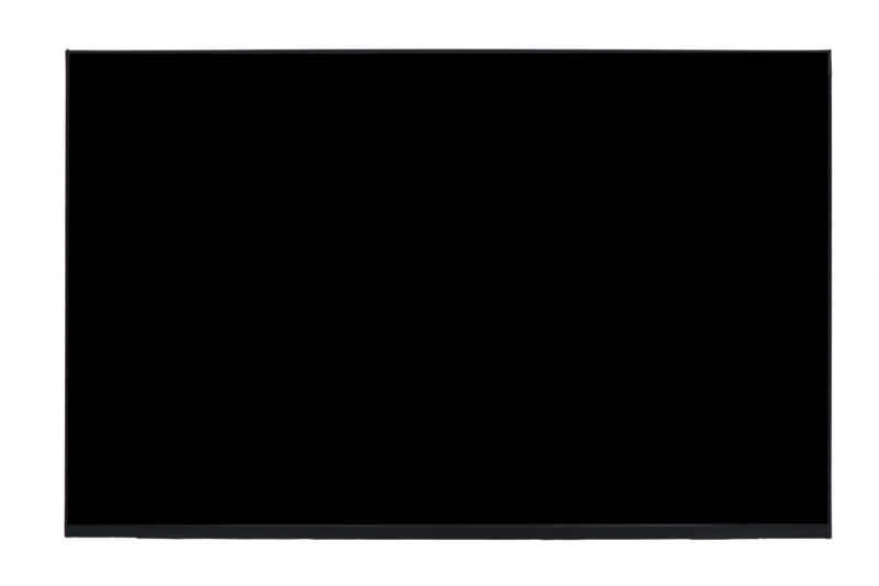 18-inch 240Hz WQXGA matte EDP panel 18