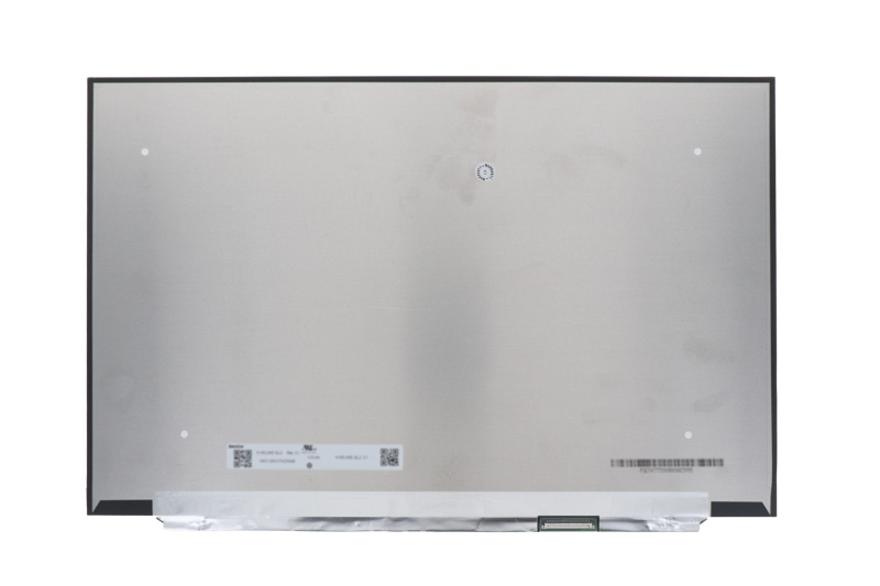 16-inch 120Hz WUXGA matte EDP panel