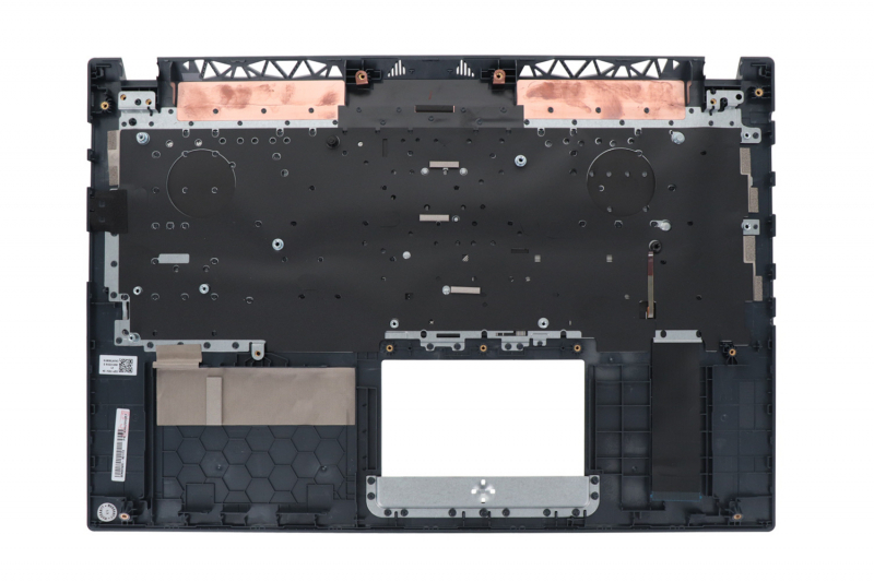 Asus VivoBook Blue backlit Italian keyboard