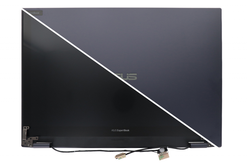 Asus ExpertBook B6 Flip 16-inch Black Touchscreen WQXGA Screen Module